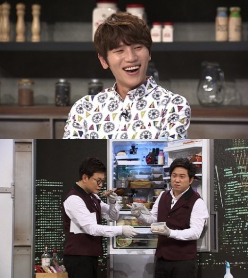 ‘냉장고를 부탁해’/사진= JTBC 제공