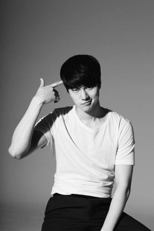 최상민. 사진제공｜시크릿 컴퍼니