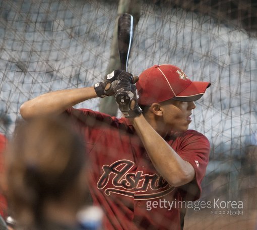 카를로스 코레아. ⓒGettyimages멀티비츠