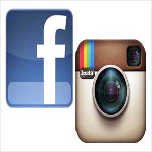 사진= 페이스북, 인스타그램 캡처