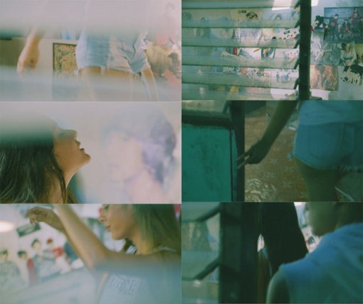 사진= 샤이니 컴백 트레일러 캡처, 샤이니 ‘Odd’