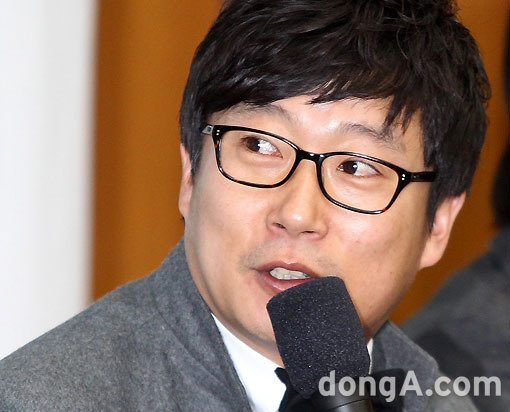 이수근 SNL코리아 출연