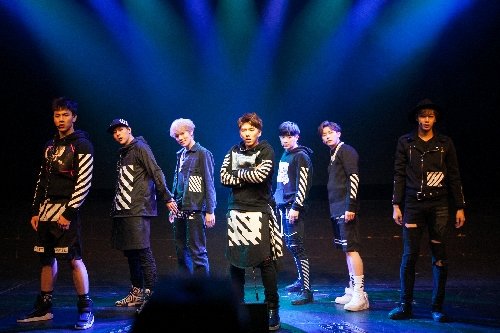 출처= 스타쉽 엔터테인먼트 제공