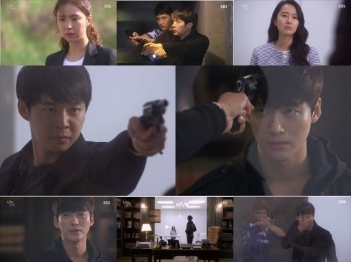 냄보소 최고의 1분