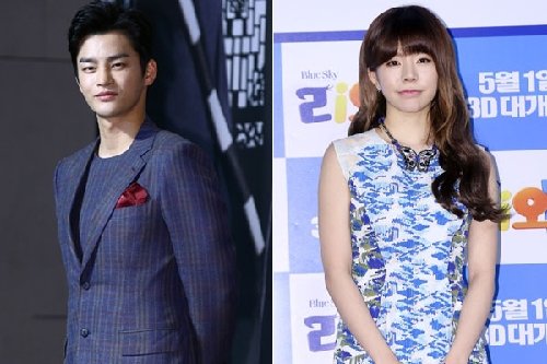 서인국-써니/동아닷컴DB