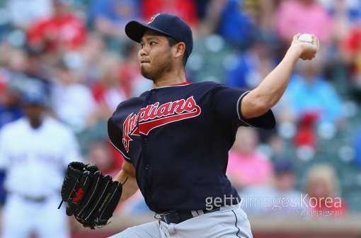 브루스 첸. ⓒGettyimages멀티비츠