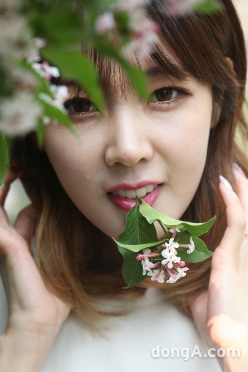 요염함이 피어난다, 사진｜동아닷컴 국경원 기자 onecut@donga.com