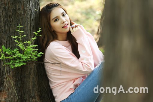 청순이란 이럴때 쓰라고 있는 말, 사진｜동아닷컴 국경원 기자 onecut@donga.com