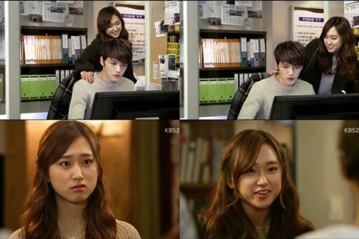 사진= KBS2 ‘스파이’ 캡처