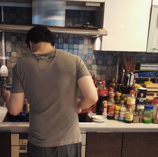 출처= 소유진 인스타그램 캡처