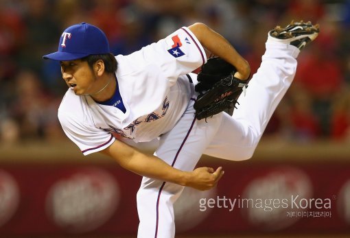 후지카와 큐지. ⓒGettyimages멀티비츠