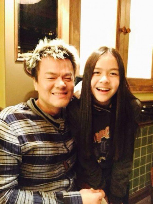 출처= 릴리M 페이스북 캡처