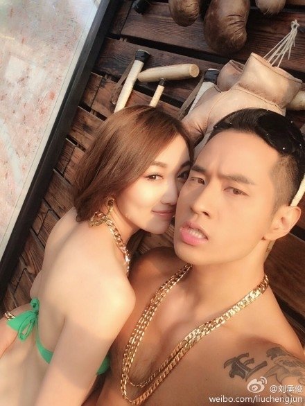 유승준 심경고백/출처= 유승준 웨이보