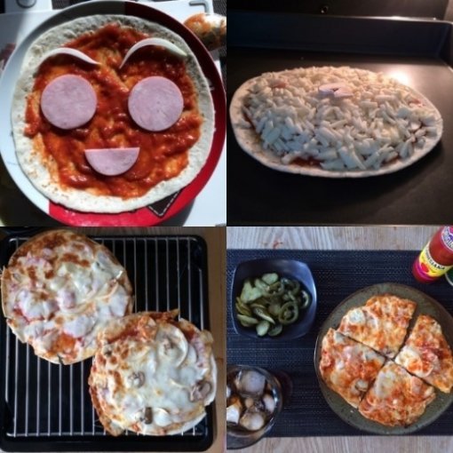 ‘냉장고’ 정준영 블로그/출처= 정준영 블로그