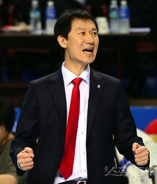 이정철 감독. 스포츠동아DB