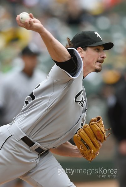 제프 사마자. ⓒGettyimages멀티비츠