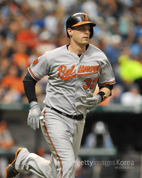 맷 위터스. ⓒGettyimages멀티비츠