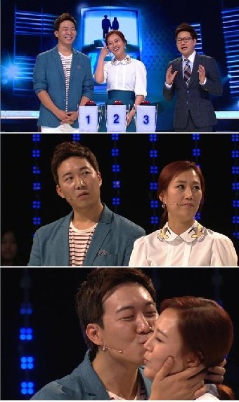 사진= ‘1대100’ 방송캡처, ‘1대100’ 도경완