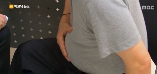 사진= MBC 뉴스 캡처