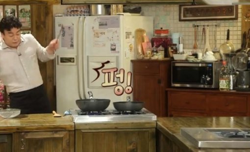 ‘집밥 백선생’ 백종원/사진= tvN 캡처