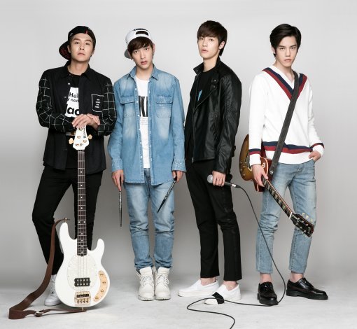 엔플라잉, 사진｜FNC엔터테인먼트