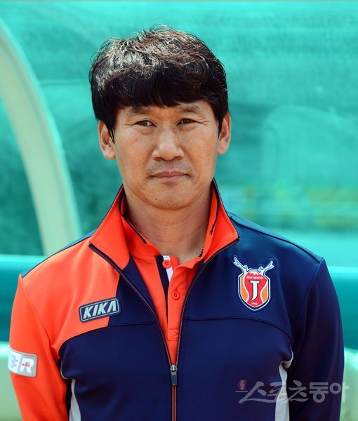 제주 조성환 감독. 스포츠동아DB