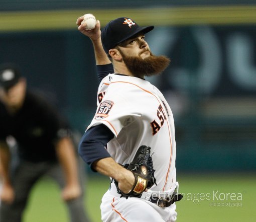 댈러스 카이클. ⓒGettyimages멀티비츠