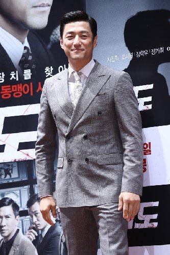 ‘적도’ 지진희/동아닷컴 방지영 기자 doruro@donga.com