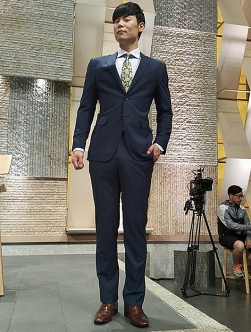 ‘한식대첩3’ 최현석/출처= 최현석 SNS