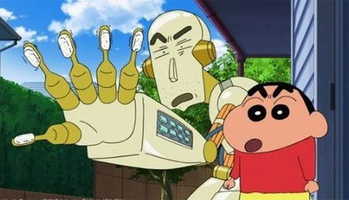 출처= ‘짱구는 못말려’ 스틸컷