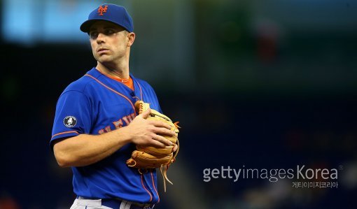데이빗 라이트. ⓒGettyimages멀티비츠