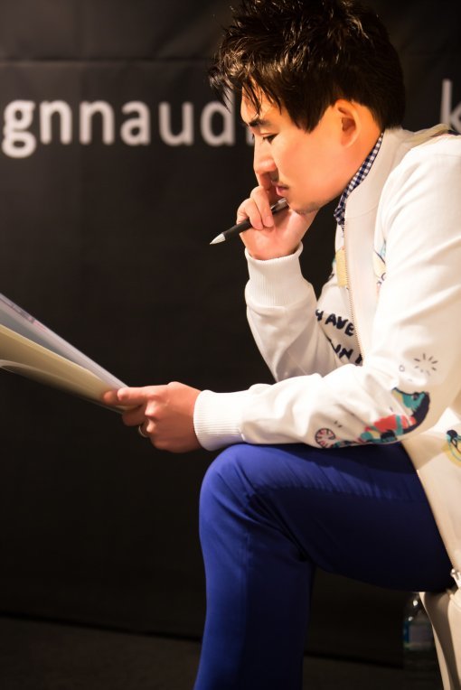 이승철, 사진|진엔원뮤직웍스