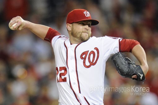 드류 스토렌. ⓒGettyimages멀티비츠