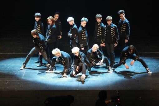 세븐틴, 사진|플레디스