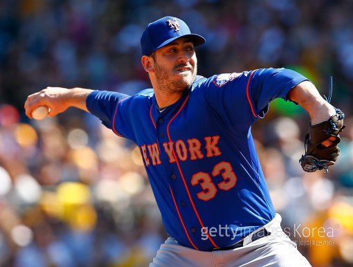 맷 하비. ⓒGettyimages멀티비츠