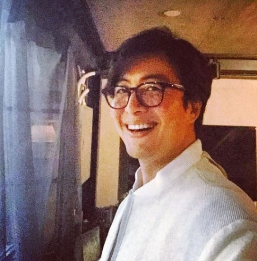 배용준 평생의 인연 박수진. 사진=‘배용준 평생의 인연 박수진.’ 배용준 인스타그램