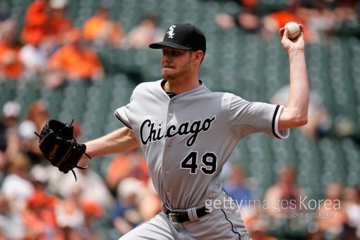 크리스 세일. ⓒGettyimages멀티비츠