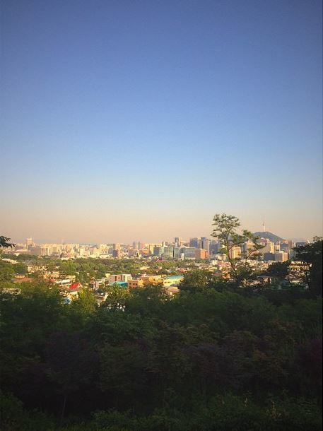 출처= 장윤주 인스타그램 캡처