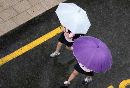 내일 날씨/동아닷컴DB