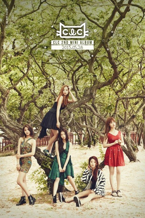 씨엘씨(CLC), 사진｜큐브엔터테인먼트
