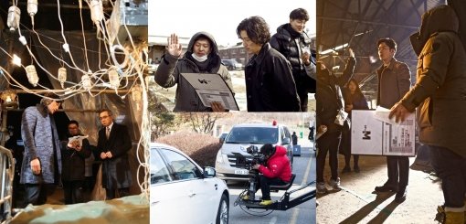 ‘실종느와르 M’