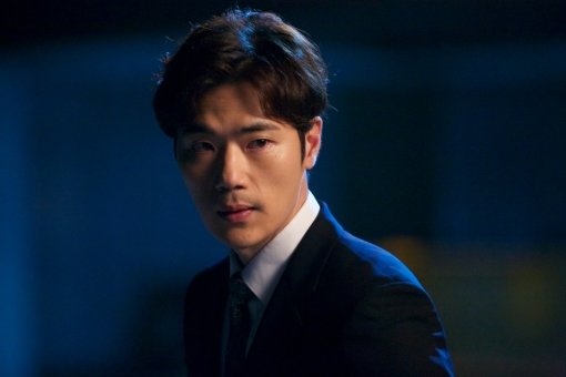 실종느와르 M 김강우.