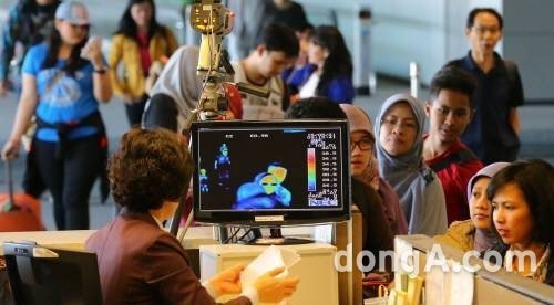 메르스 환자 15명으로 늘어