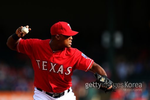 아드리안 벨트레. ⓒGettyimages멀티비츠