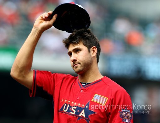 조이 갈로. ⓒGettyimages멀티비츠