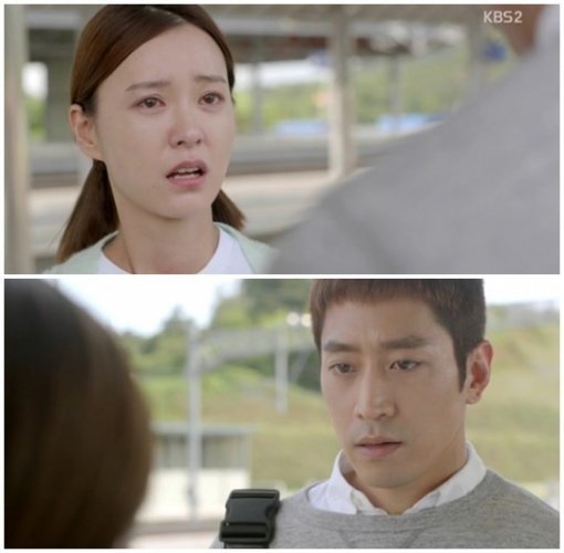 사진= KBS2 ‘연애의 발견’ 방송 화면 캡처, ‘이별 관련 명언’