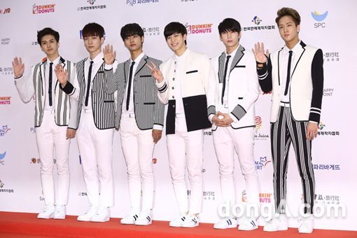 빅스. 동아닷컴DB