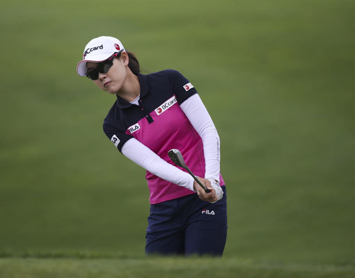 사진제공｜KLPGA