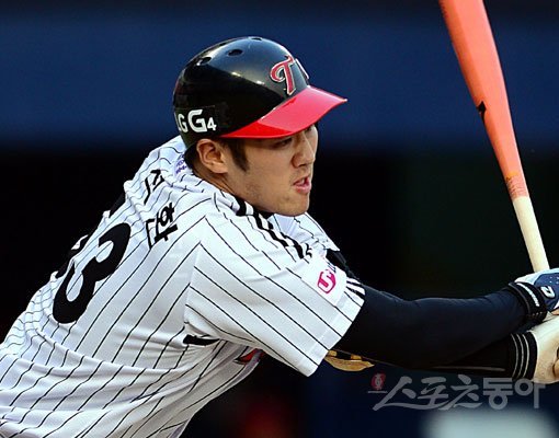 LG 양석환. 스포츠동아DB