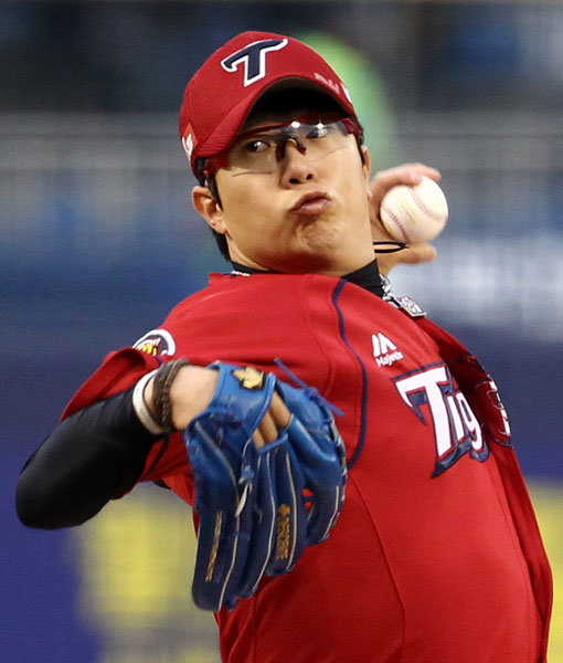 KIA 양현종. 사진제공|스포츠코리아